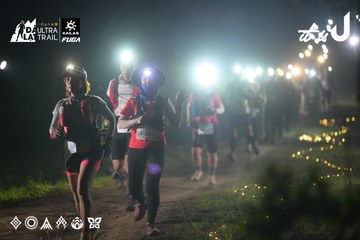 Dalat Ultra Trail 2026 - Ảnh #4719916