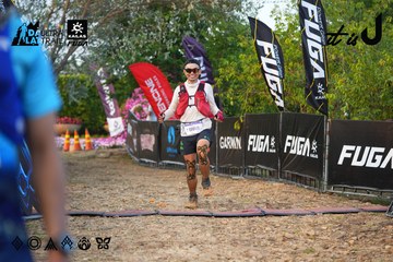 Dalat Ultra Trail 2026 - Ảnh #4745638
