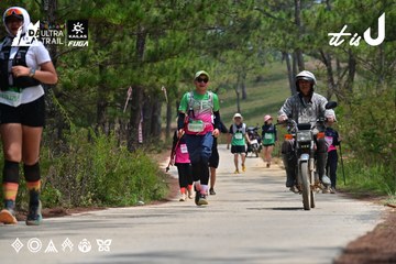 Dalat Ultra Trail 2026 - Ảnh #4831288