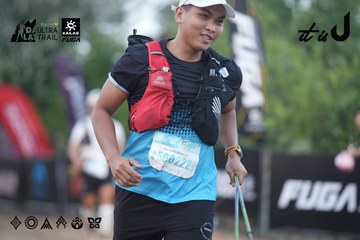 Dalat Ultra Trail 2026 - Ảnh #4761621