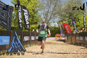 Dalat Ultra Trail 2026 - Ảnh #4691201