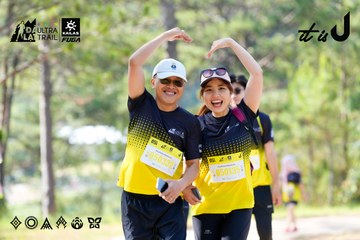 Dalat Ultra Trail 2026 - Ảnh #4833816