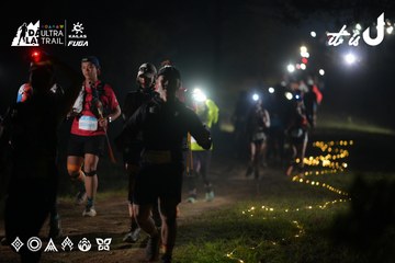 Dalat Ultra Trail 2026 - Ảnh #4720038