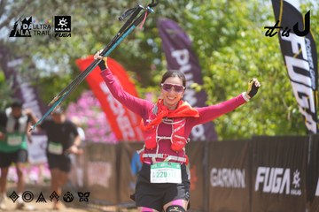 Dalat Ultra Trail 2026 - Ảnh #4867668