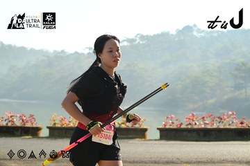 Dalat Ultra Trail 2026 - Ảnh #4911528