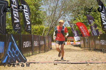 Dalat Ultra Trail 2026 - Ảnh #4695147