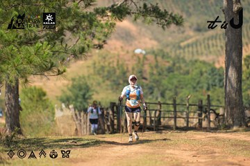 Dalat Ultra Trail 2026 - Ảnh #4717601
