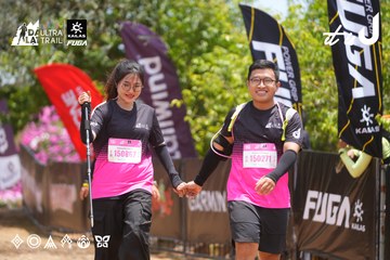 Dalat Ultra Trail 2026 - Ảnh #4869791