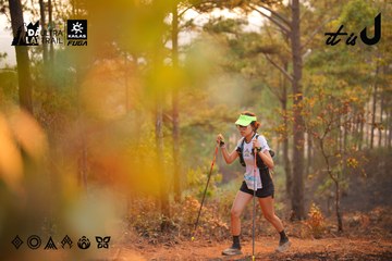 Dalat Ultra Trail 2026 - Ảnh #4913658