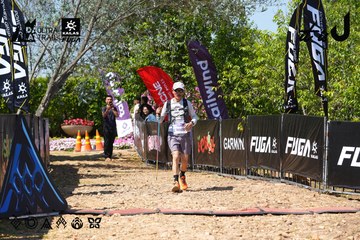 Dalat Ultra Trail 2026 - Ảnh #4737302
