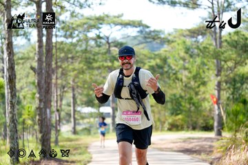Dalat Ultra Trail 2026 - Ảnh #4833484