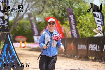 Dalat Ultra Trail 2026 - Ảnh #4868726