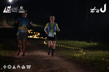 Dalat Ultra Trail 2026 - Ảnh #4729734