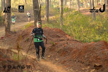 Dalat Ultra Trail 2026 - Ảnh #4841982