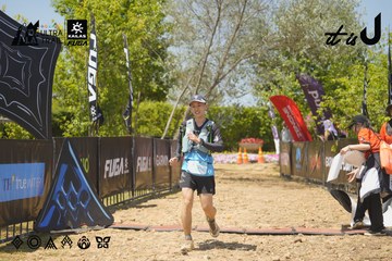 Dalat Ultra Trail 2026 - Ảnh #4702855