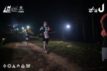 Dalat Ultra Trail 2026 - Ảnh #4706180