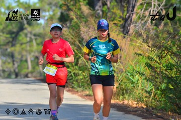 Dalat Ultra Trail 2026 - Ảnh #4780949