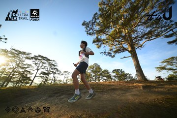 Dalat Ultra Trail 2026 - Ảnh #4909719
