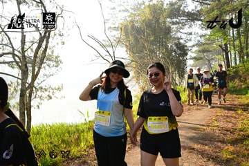 Dalat Ultra Trail 2026 - Ảnh #4911403