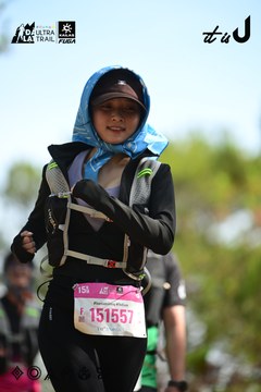 Dalat Ultra Trail 2026 - Ảnh #4912311