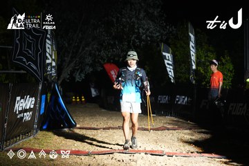 Dalat Ultra Trail 2026 - Ảnh #4747716