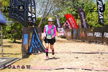 Dalat Ultra Trail 2026 - Ảnh #4725847