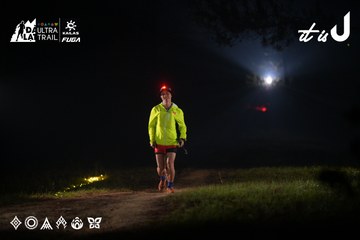 Dalat Ultra Trail 2026 - Ảnh #4719367