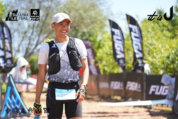 Dalat Ultra Trail 2026 - Ảnh #4695946