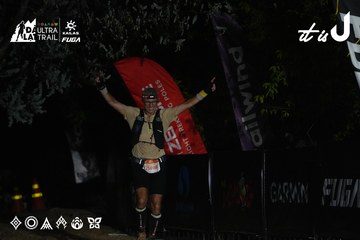 Dalat Ultra Trail 2026 - Ảnh #4763181