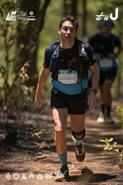 Dalat Ultra Trail 2026 - Ảnh #4717982