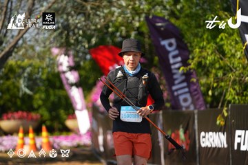 Dalat Ultra Trail 2026 - Ảnh #4742411