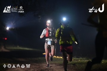 Dalat Ultra Trail 2026 - Ảnh #4707501