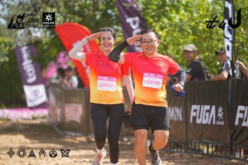 Dalat Ultra Trail 2026 - Ảnh #4901992