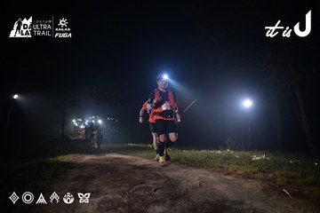Dalat Ultra Trail 2026 - Ảnh #4705543