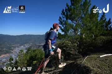 Dalat Ultra Trail 2026 - Ảnh #4731442