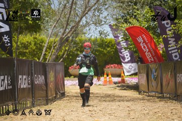 Dalat Ultra Trail 2026 - Ảnh #4694951