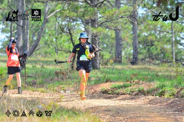 Dalat Ultra Trail 2026 - Ảnh #4791795