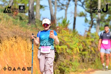 Dalat Ultra Trail 2026 - Ảnh #4749777