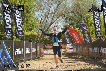 Dalat Ultra Trail 2026 - Ảnh #4684894