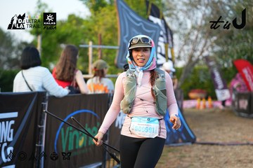 Dalat Ultra Trail 2026 - Ảnh #4745225