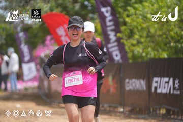 Dalat Ultra Trail 2026 - Ảnh #4867095