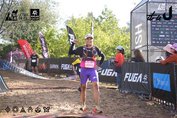 Dalat Ultra Trail 2026 - Ảnh #4862697