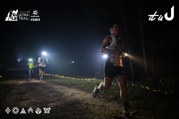 Dalat Ultra Trail 2026 - Ảnh #4704767