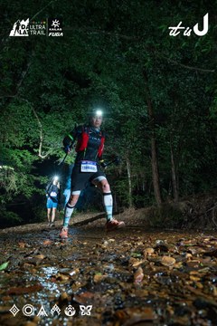 Dalat Ultra Trail 2026 - Ảnh #4907644