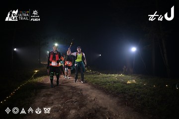 Dalat Ultra Trail 2026 - Ảnh #4706411