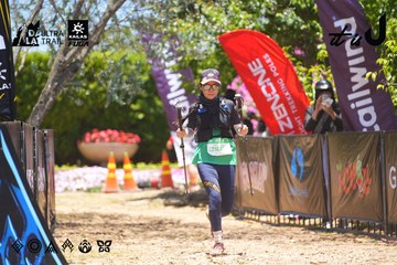 Dalat Ultra Trail 2026 - Ảnh #4699396