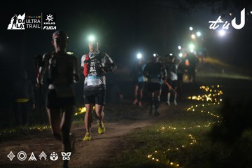 Dalat Ultra Trail 2026 - Ảnh #4719782