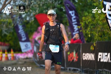 Dalat Ultra Trail 2026 - Ảnh #4744941