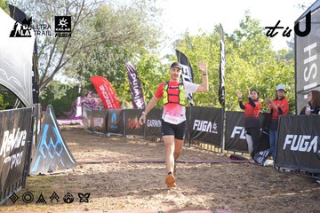 Dalat Ultra Trail 2026 - Ảnh #4862723