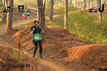 Dalat Ultra Trail 2026 - Ảnh #4842492